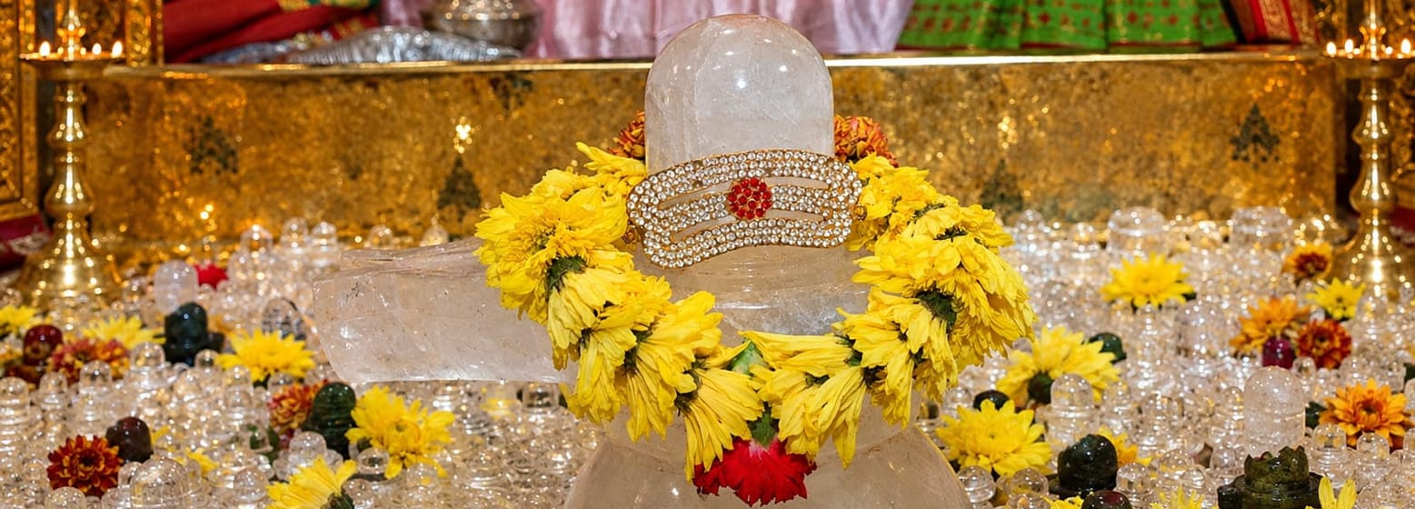 Sri Chandramouleshwara Swamy